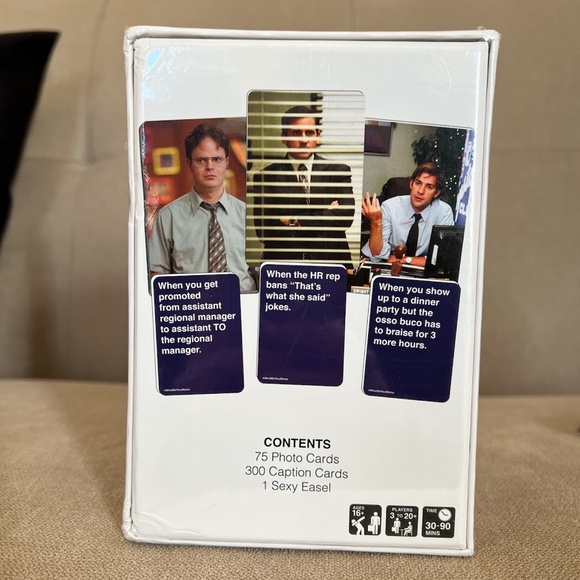 NWT "What Do You Meme?" Adult party game - Picture 5 of 6